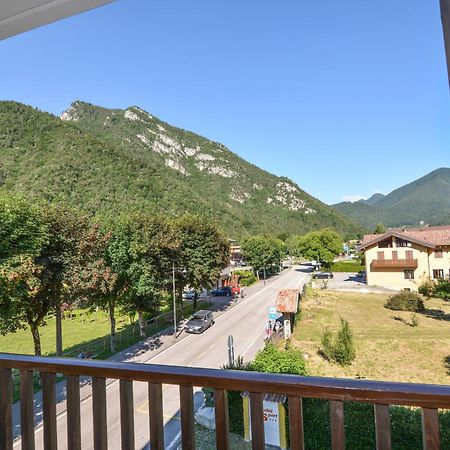 Hotel Sport Pieve Di Ledro Exterior foto